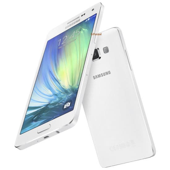 Samsung Galaxy A5