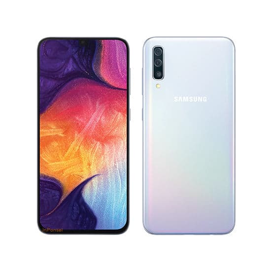 Samsung Galaxy A50