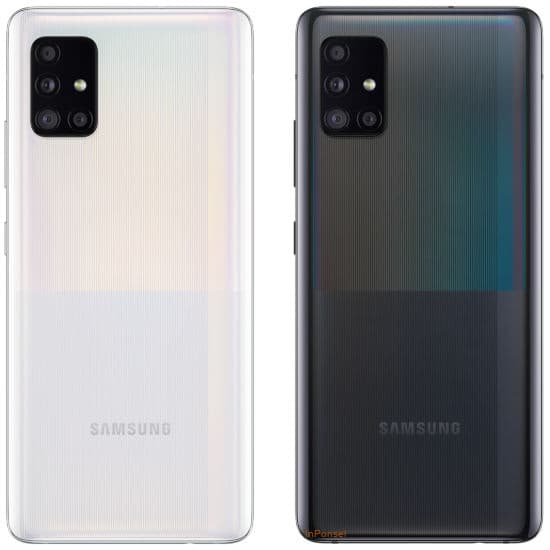 Samsung Galaxy A51 5G