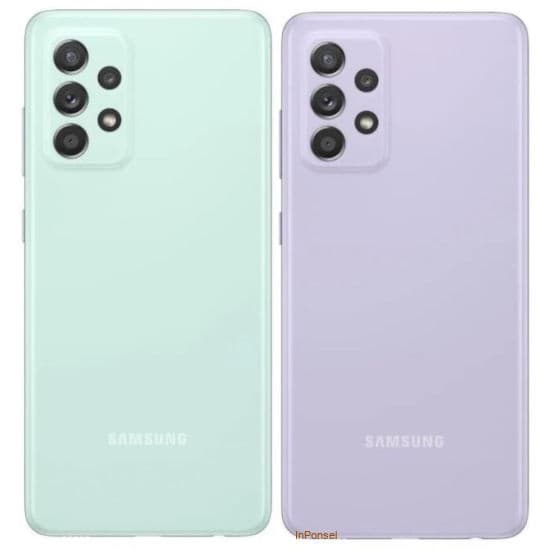 Samsung Galaxy A52s 5G