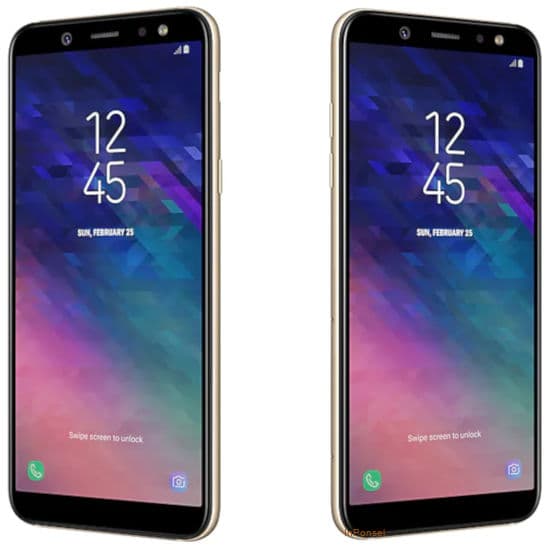 Samsung Galaxy A6 (2018)