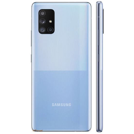 Samsung Galaxy A71 5G UW