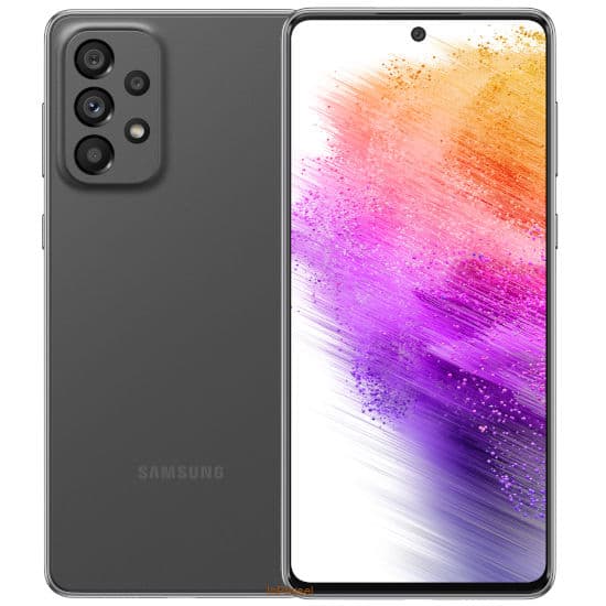 Samsung Galaxy A73 5G