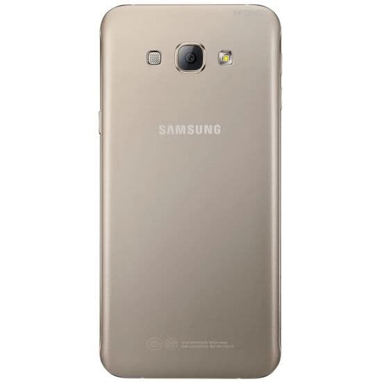 Samsung Galaxy A8 2015