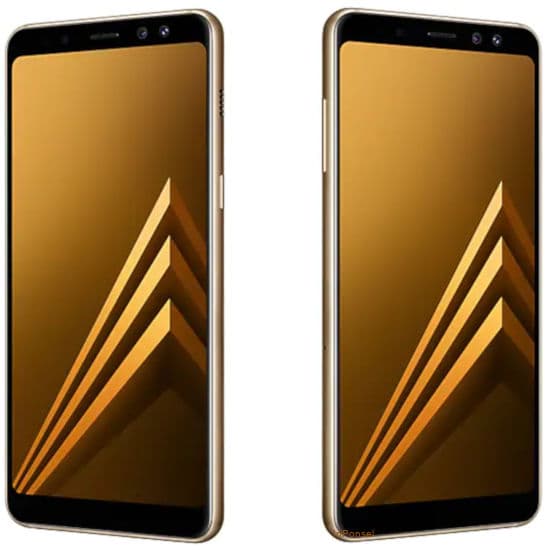 Samsung Galaxy A8 (2018)