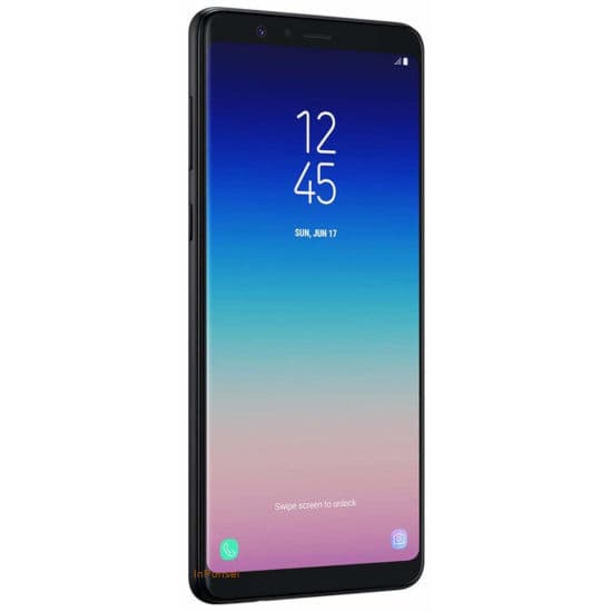 Samsung Galaxy A8 Star