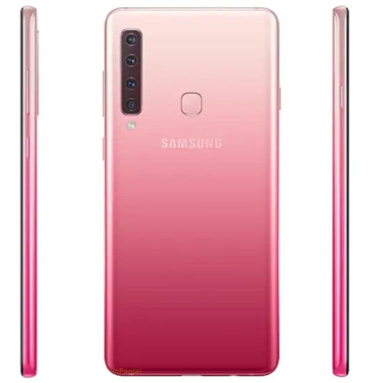 Samsung Galaxy A9 2018