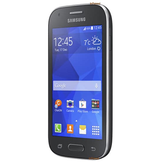 Samsung Galaxy Ace Style