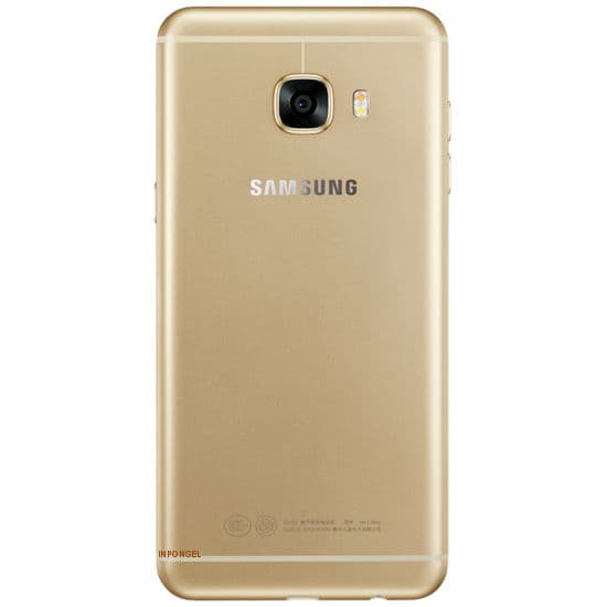 Samsung Galaxy C5