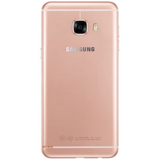 Samsung Galaxy C7
