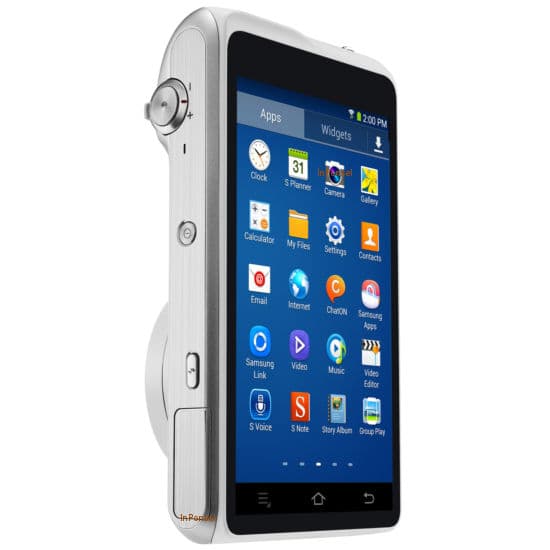 Samsung Galaxy Camera 2 GC200