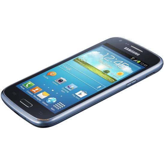 Samsung Galaxy Core I8260