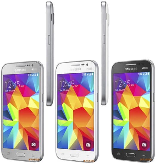 Samsung Galaxy Core Prime VE