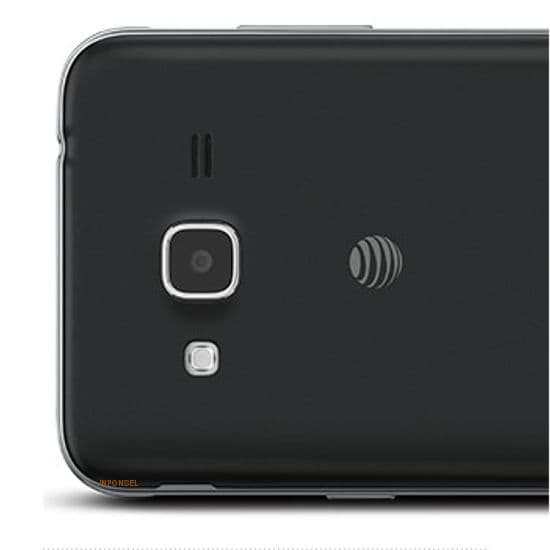 Samsung Galaxy Express Prime