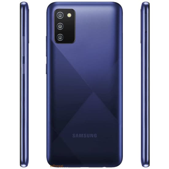 Samsung Galaxy F02s