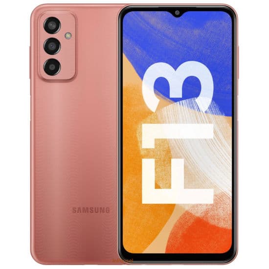 Samsung Galaxy F13