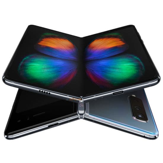 Samsung Galaxy Fold