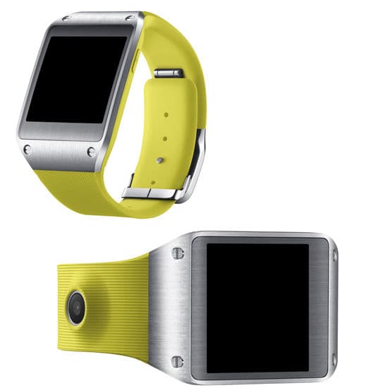 Samsung Galaxy Gear