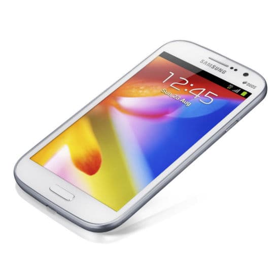 Samsung Galaxy Grand Duos I9082