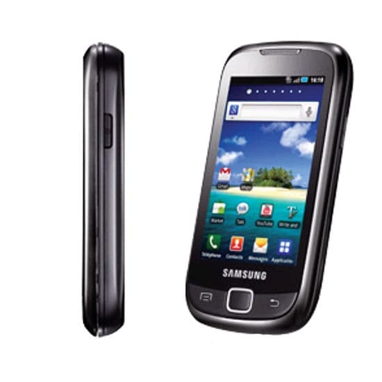 Samsung Galaxy I5510