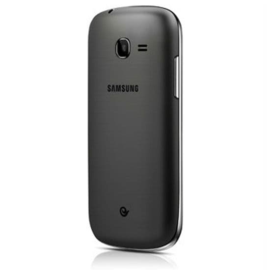 Samsung Galaxy Infinite