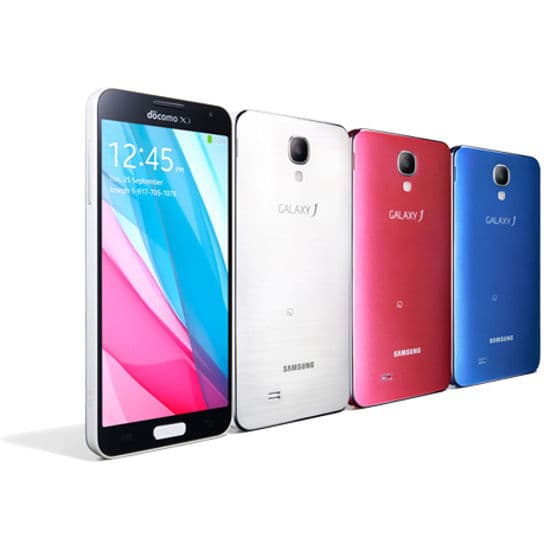 Samsung Galaxy J