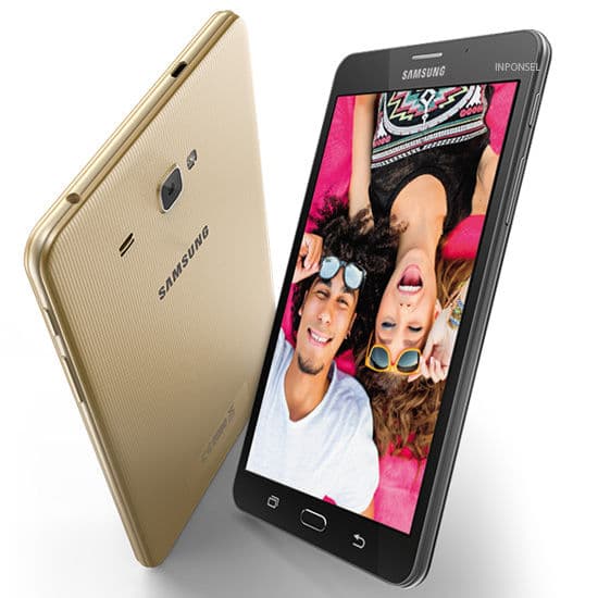 Samsung Galaxy J Max