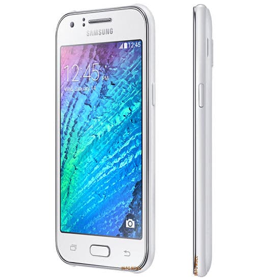 Samsung Galaxy J1