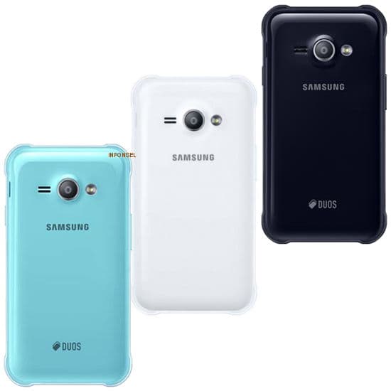 Samsung Galaxy J1 Ace Duos