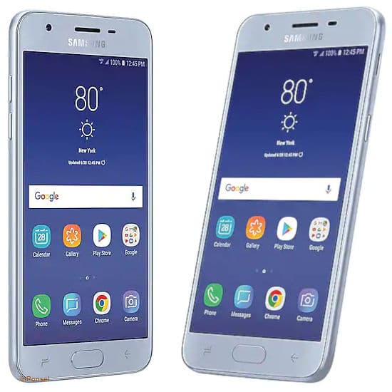Samsung Galaxy J3 2018
