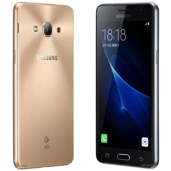 Samsung Galaxy J3 Pro