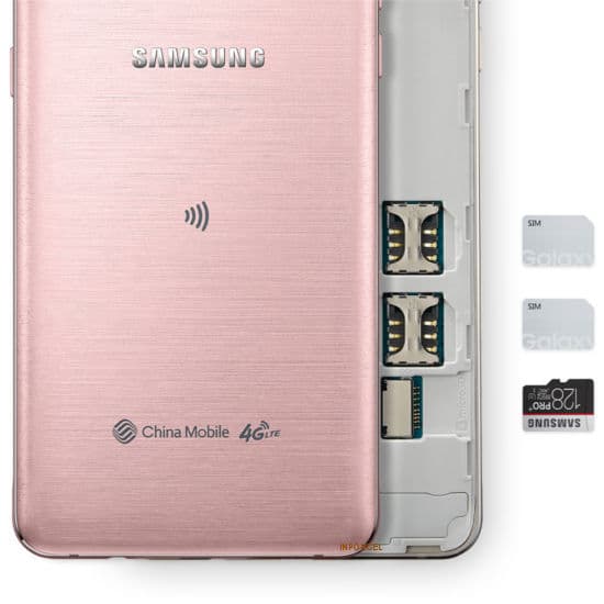 Samsung Galaxy J5 2016