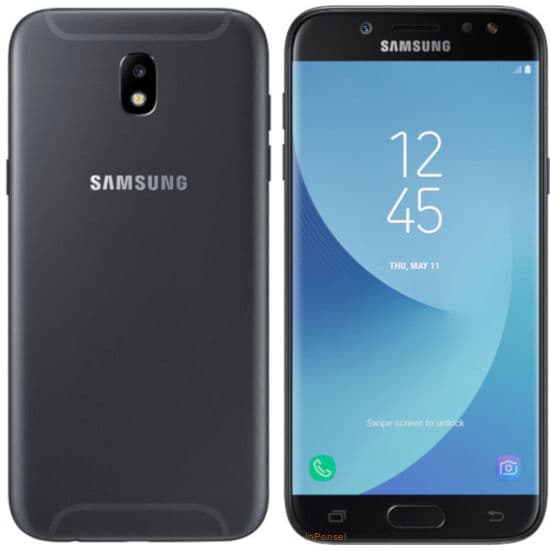 Samsung Galaxy J5 (2017)