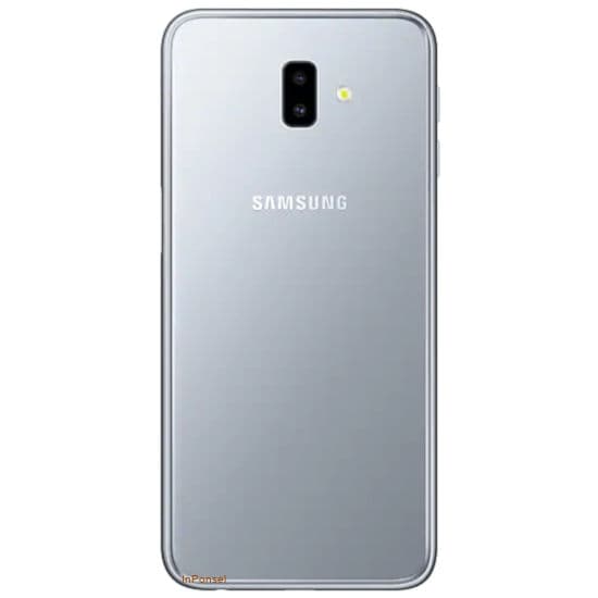Samsung Galaxy J6+