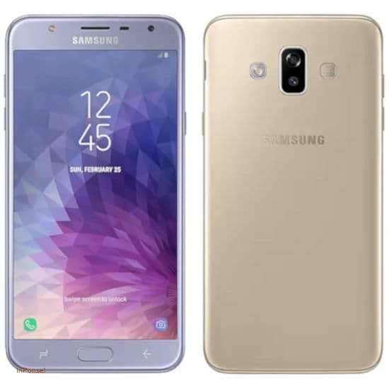 Samsung Galaxy J7 Duo