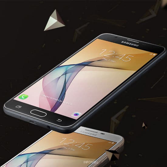 Samsung Galaxy J7 Prime