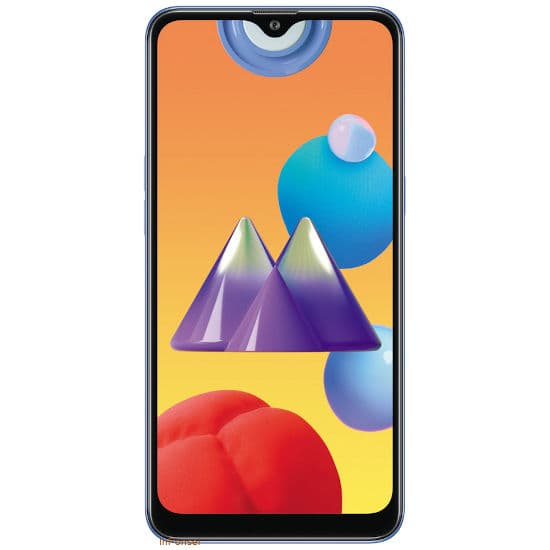 Samsung Galaxy M01s