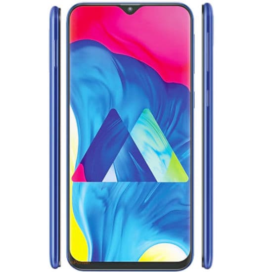 Samsung Galaxy M10