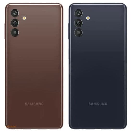 Samsung Galaxy M13 4G