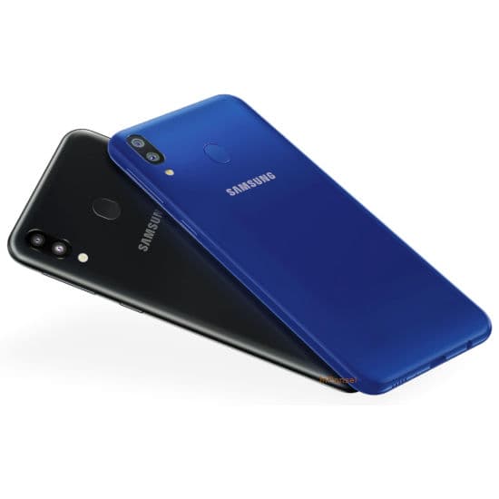 Samsung Galaxy M20