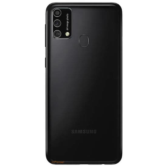 Samsung Galaxy M21s