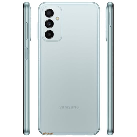 Samsung Galaxy M23 5G