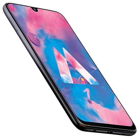 Samsung Galaxy M30