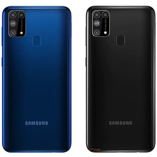 Samsung Galaxy M31