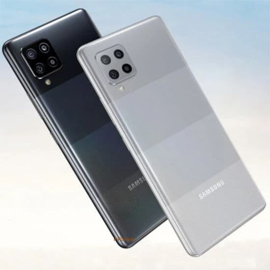 Samsung Galaxy M42 5G