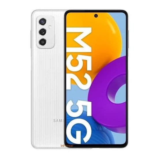 Samsung Galaxy M52 5G