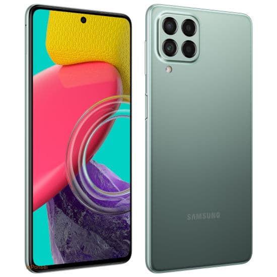 Samsung Galaxy M53