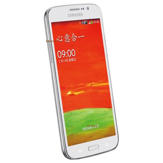 Samsung Galaxy Mega Plus I9152P