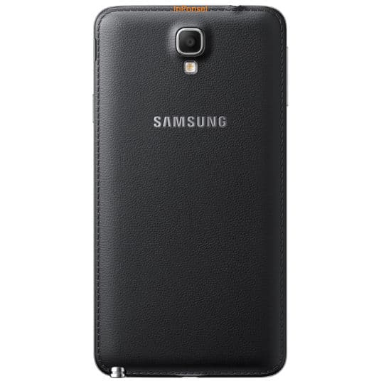 Samsung Galaxy Note 3 Neo