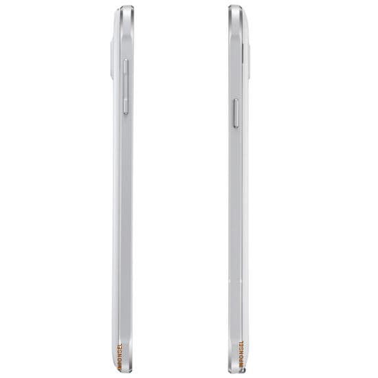 Samsung Galaxy Note 4 Duos